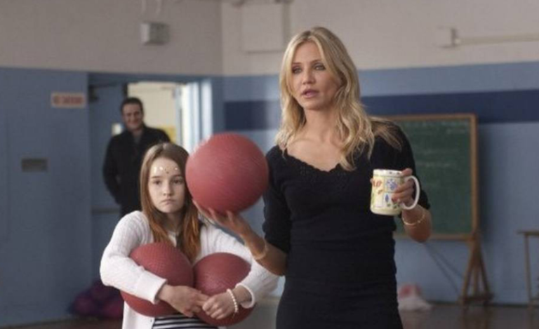 Filme do Cine Espetacular 08/02/2022: Professora Sem Classe