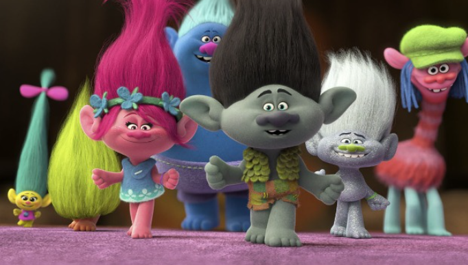 Filme da Temperatura Máxima 11/10/2020 – Trolls