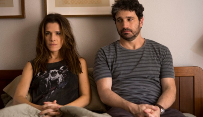 Filme da Sessão da Tarde 22/10/2020 – Um Namorado Para Minha Mulher