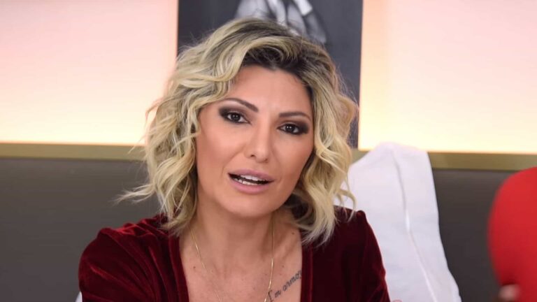 Antonia Fontenelle recebe convite para entrar na política mas revela medo: “Não quero ser morta”