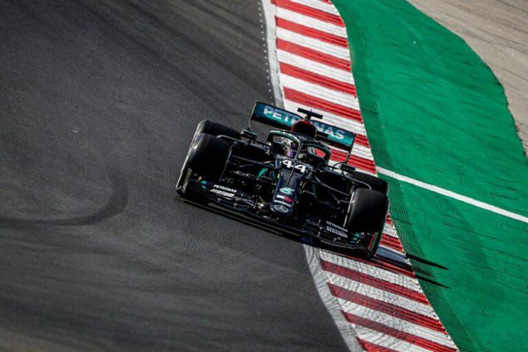 Fórmula 1 2020 ao vivo: Saiba como assistir ao GP de Portugal na TV e online