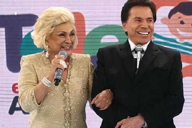 Silvio Santos determina que SBT divulgue o último capítulo de ‘Hebe’ na Globo