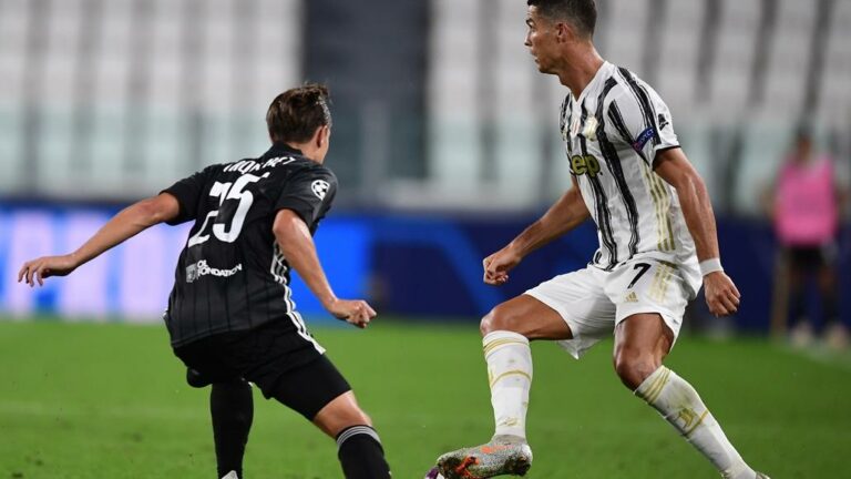 Juventus x Barcelona ao vivo: Como assistir na TV e online pela Liga dos Campeões