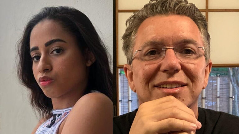 MC Loma completa 18 anos e pede chance a Boninho no BBB 21