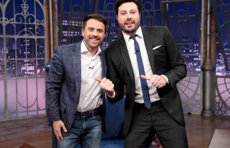 The Noite 05/10/2020 – Rafael Ferri
