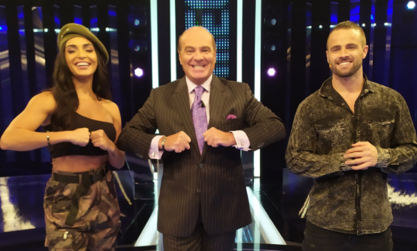 Mega Senha 03/10/2020 – Rafael Licks e Daya Luz