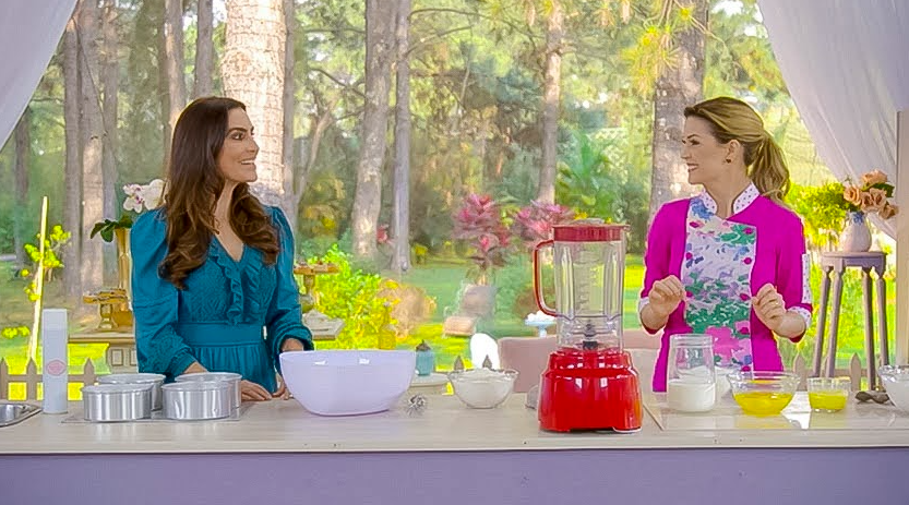 Bake Off Brasil – Cereja do Bolo 24/10/2020 – Receitas, dicas e mais