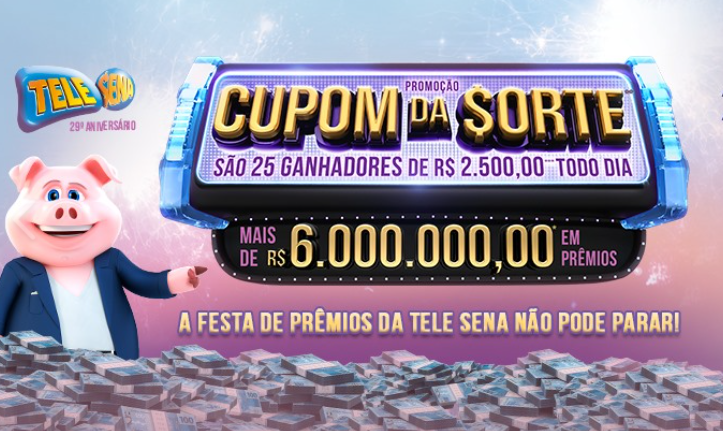 Tele Sena