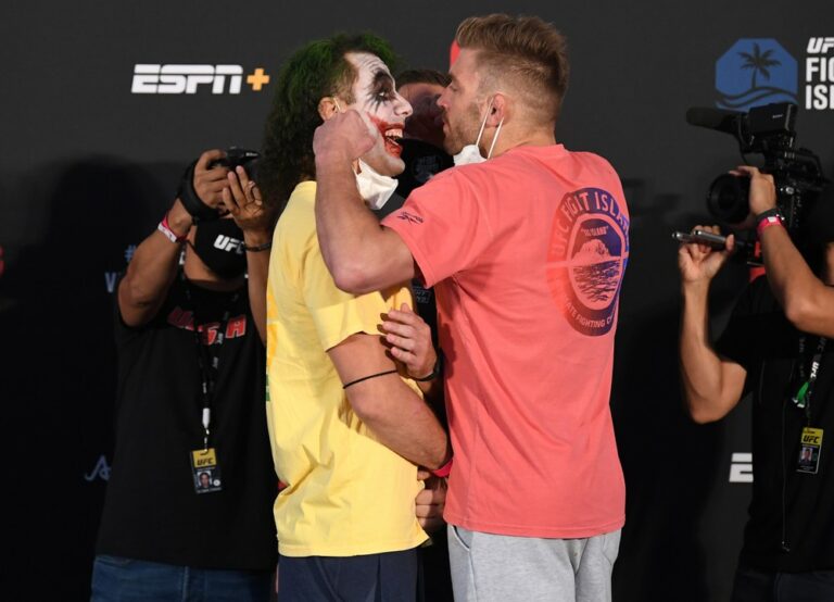 UFC Moraes x Sandhagen ao vivo: Como assistir as lutas na TV e online