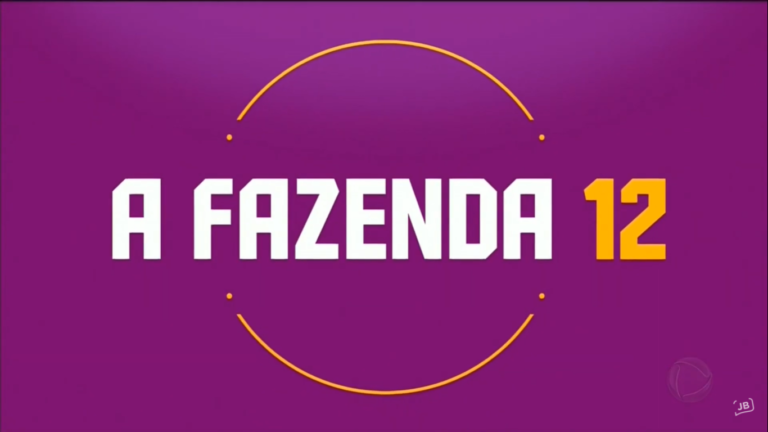 A Fazenda 12 ao vivo: Como assistir a festa desta sexta (16/10/2020) online