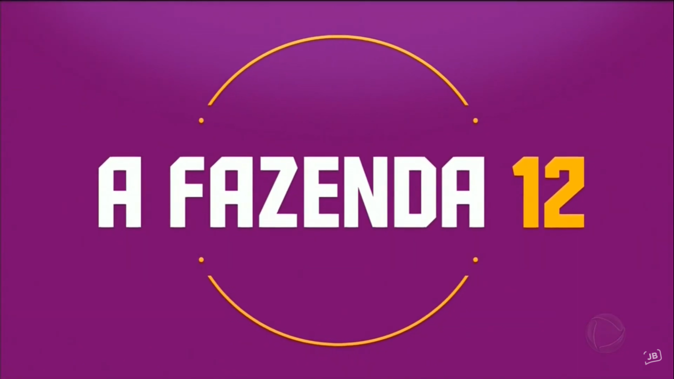 A Fazenda 12