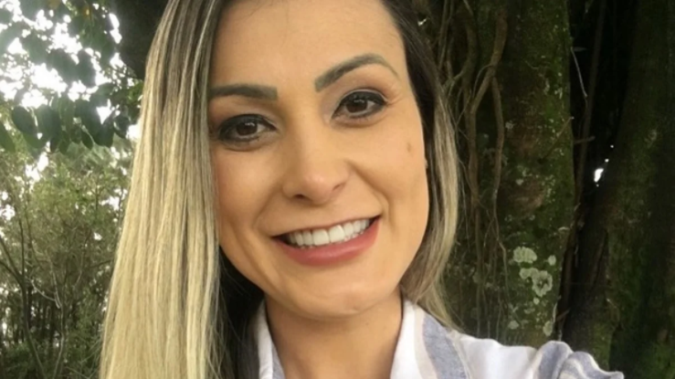 Andressa Urach teria sido convidada a participar do BBB 21