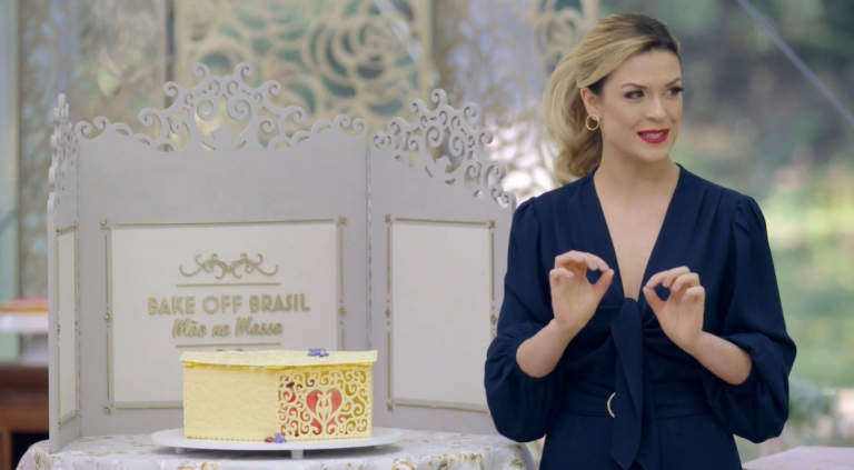 Bake Off Brasil – Mão na Massa 10/10/2020: Tiramisù, Torta Bordô e mais