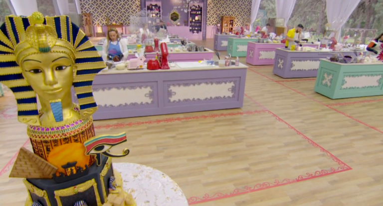 Bake Off Brasil – Mão na Massa 31/10/2020: Bolo Egito, Torta Marula e mais