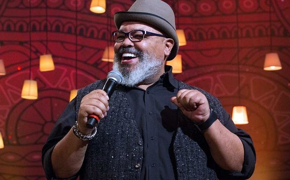 Jorge Aragão