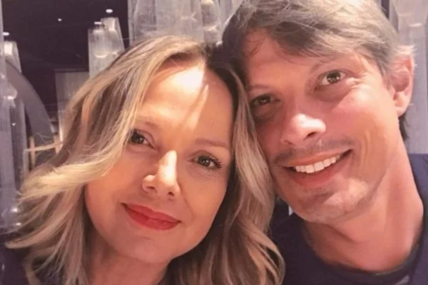 Eliana confessa que sugeriu separação ao marido após sofrer aborto