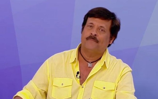 Carlinhos Aguiar reage a demissão no SBT: “Por que eu de novo?”