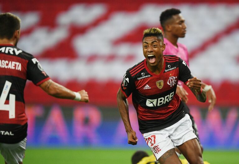 Flamengo x Junior Barranquilha ao vivo: Como assistir na TV e online pela Libertadores 2020