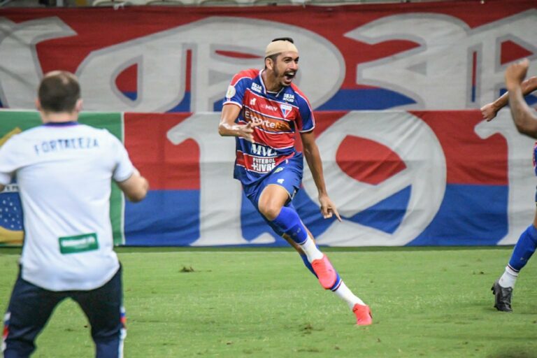 Fortaleza x Palmeiras ao vivo: Como assistir na TV e online pelo Brasileirão 2020
