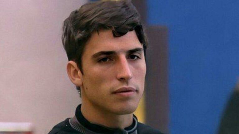 Felipe Prior tem julgamento marcado pela Justiça por caso de estupro