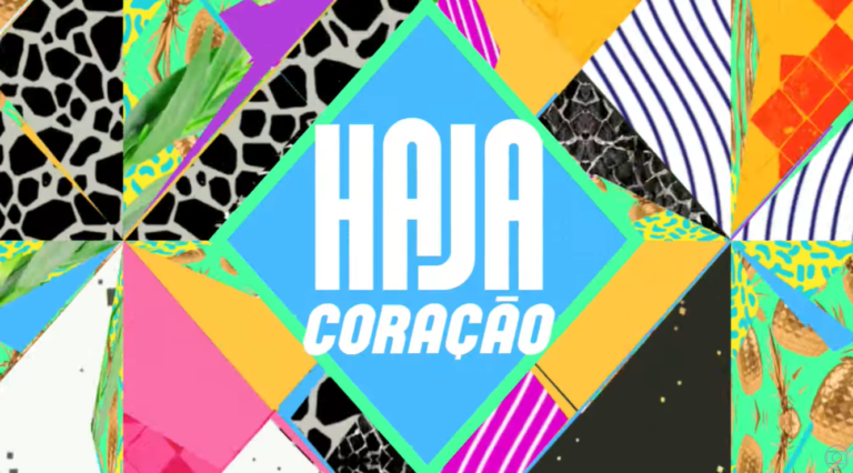 Resumo da novela Haja Coração nesta terça, 13/10/2020