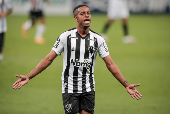 Atlético-MG x Fluminense ao vivo: Como assistir na TV e online pelo Brasileirão 2020