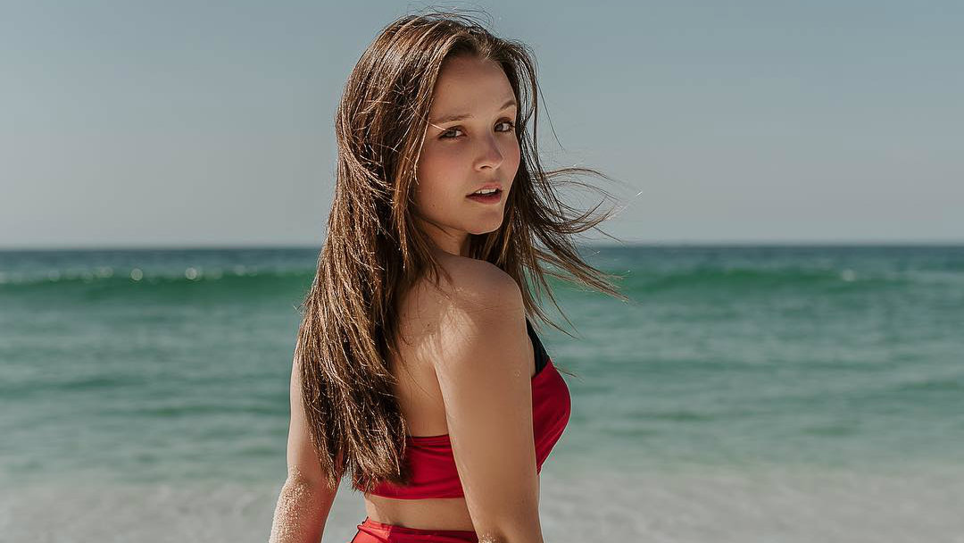 Larissa Manoela