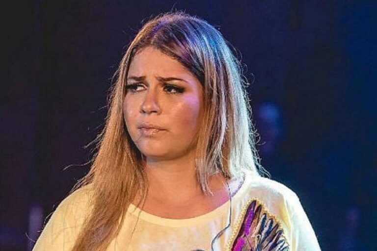 Marília Mendonça faz desabafo após fim de relacionamentos de sertanejos