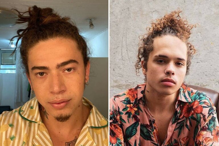 Whindersson Nunes defende Vitão após vídeo constrangedor viralizar