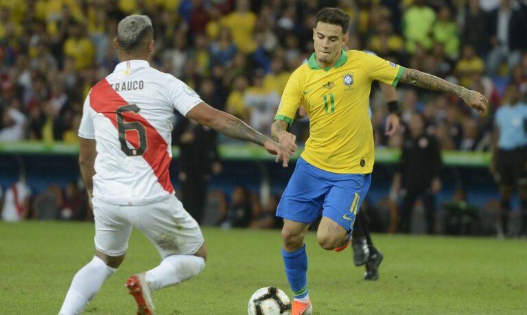 Peru x Brasil ao vivo: Como assistir na TV e online pelas Eliminatórias da Copa