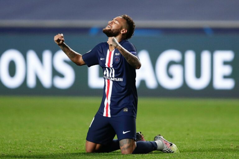PSG x Manchester United ao vivo: Como assistir na TV e online pela Liga dos Campeões