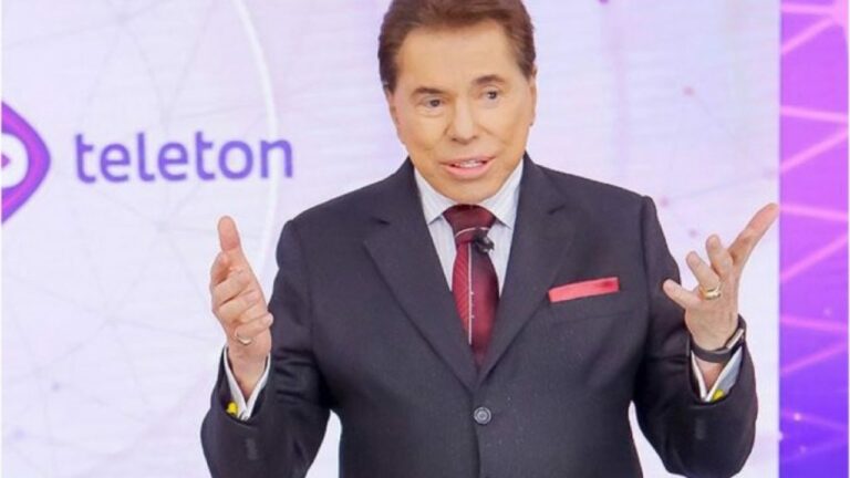 Diretora revela a chance de Silvio Santos participar do Teleton