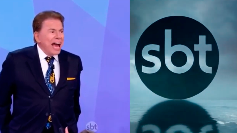 SBT deve mandar embora os funcionários que não estão trabalhando