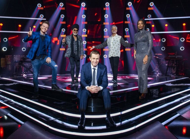 The Voice Brasil 15/10/2020: Estreia da nona temporada com as Audições às cegas