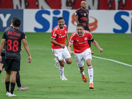 Sport x Internacional ao vivo: Como assistir na TV e online pelo Brasileirão 2020