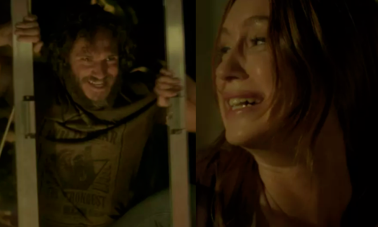Totalmente Demais: Eliza entra em pânico ao ter quarto invadido por Dino