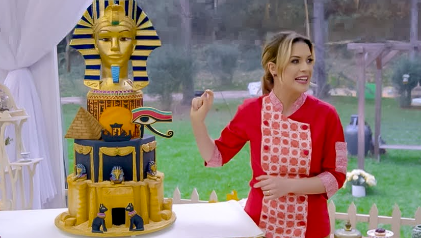 Bake Off Brasil – Cereja do Bolo 07/11/2020 – Receitas, dicas e mais