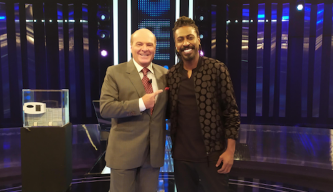 Mega Senha 21/11/2020 – Dodô e Jessica Belcost
