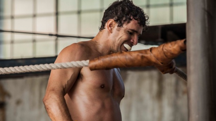 Filme do Supercine 28/11/2020 – 10 Segundos Para Vencer