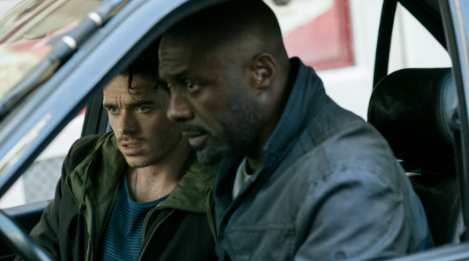 Filme do Domingo Maior 22/11/2020 – Atentado em Paris