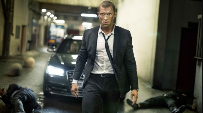 Filme do Domingo Maior 01/11/2020 – Carga Explosiva: O Legado
