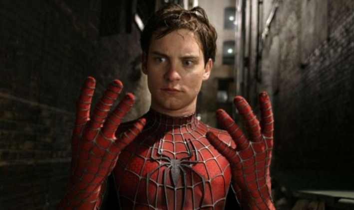 Filme do Cine Maior 21/02/2021 – Homem-Aranha 2