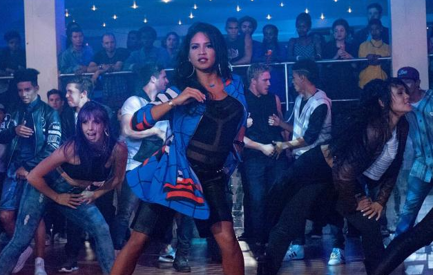 Filme da Tela de Sucessos 20/11/2020 – Honey 3: No Ritmo do Amor