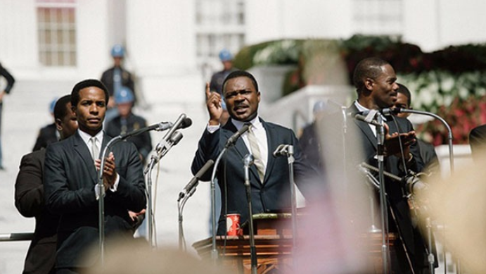 Filme do Supercine 21/11/2020 – Selma – Uma Luta Pela Igualdade