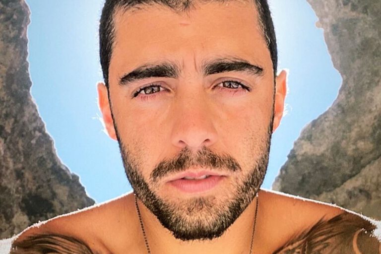 Pedro Scooby diz que foi roubado após ter casa invadida enquanto dormia