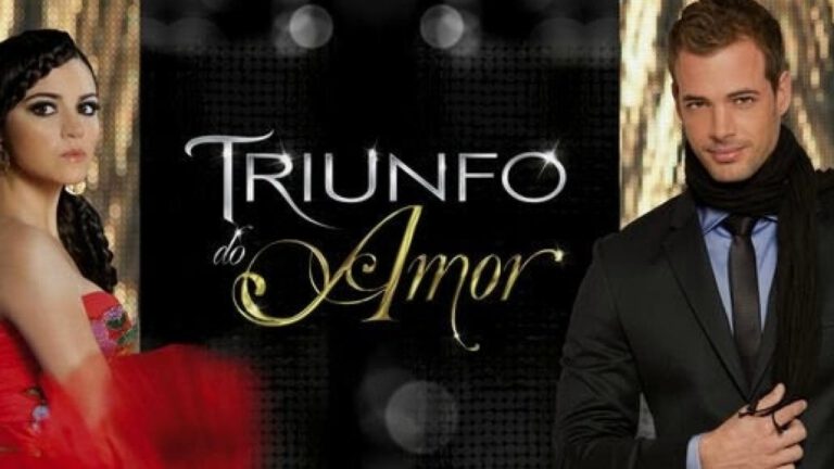 Triunfo do Amor: Conheça a história da nova novela do SBT