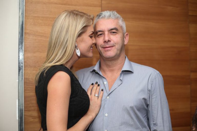 Marido de Ana Hickmann revela luta contra um câncer: “Tumor em metástase”