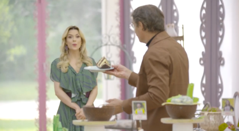 Bake Off Brasil – Mão na Massa 14/11/2020: Bolo Instrumentos Musicais, Doce Zen e mais