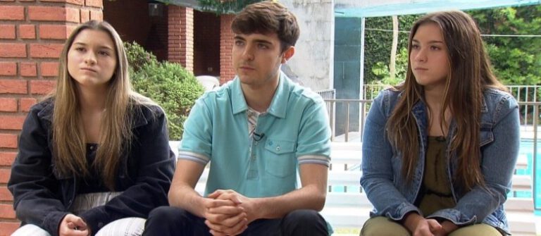 Domingo Espetacular 22/11/2020: Entrevista com os filhos de Gugu Liberato e mais