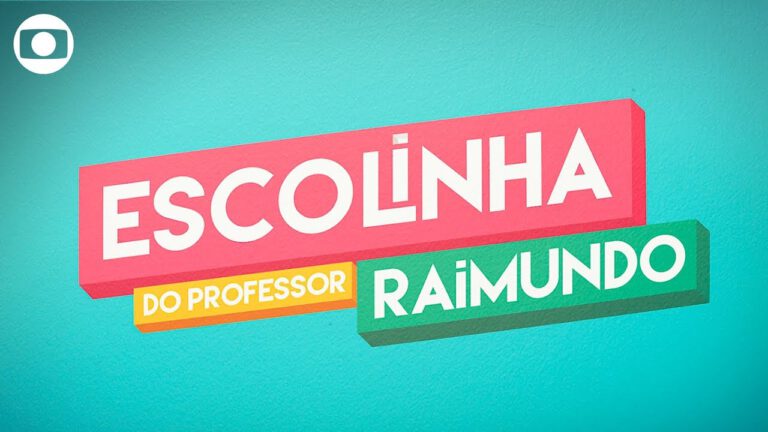 Escolinha do Professor Raimundo 01/11/2020: Visita de Félix e homenagem ao Professor Raimundo